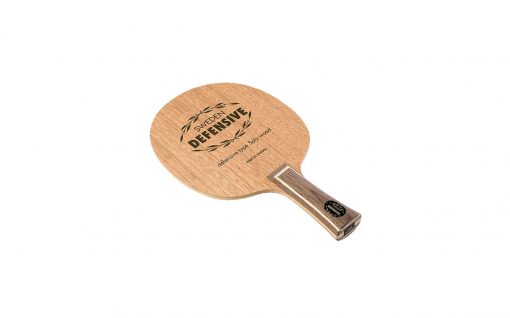 Raquete de Tênis de Mesa Mod. DEFENSIVE SWEDEN Clássica da YASAKA TÊNIS DE MESA