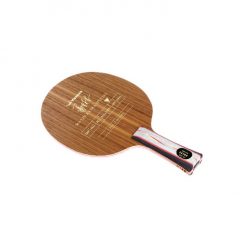 Raquete de Tênis de Mesa Mod. Ma Lin Extra Special Classica YASAKA TÊNIS DE MESA
