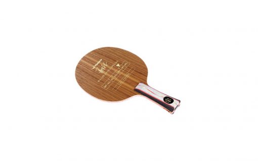 Raquete de Tênis de Mesa Mod. Ma Lin Extra Special Classica YASAKA TÊNIS DE MESA
