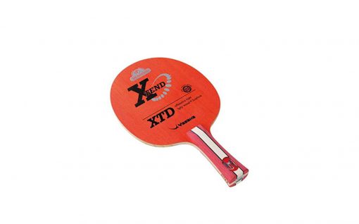 Raquete de Tênis de Mesa Mod. XTD Clássica YASAKA TÊNIS DE MESA