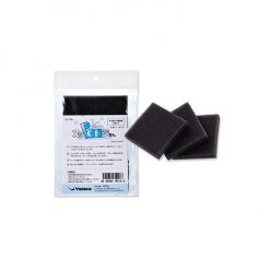 Esponja para passar cola na Borracha de Tênis de Mesa Mod. Sponge San YASAKA TÊNIS DE MESA