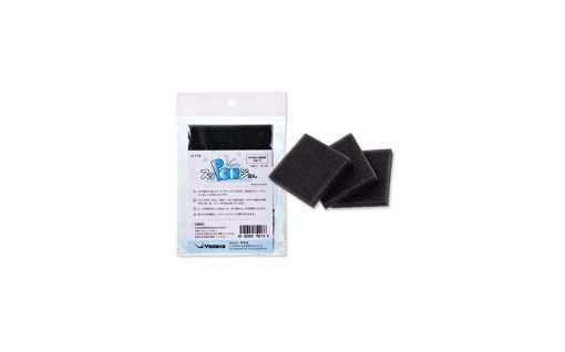 Esponja para passar cola na Borracha de Tênis de Mesa Mod. Sponge San YASAKA TÊNIS DE MESA