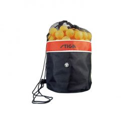 Bolsa Multiuso Modelo PRÓ - acessório profissional STIGA TÊNIS DE MESA