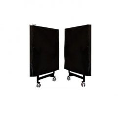 Capa para Mesa de Tênis de Mesa em Bagum Mod. Dupla CLICK TÊNIS DE MESA