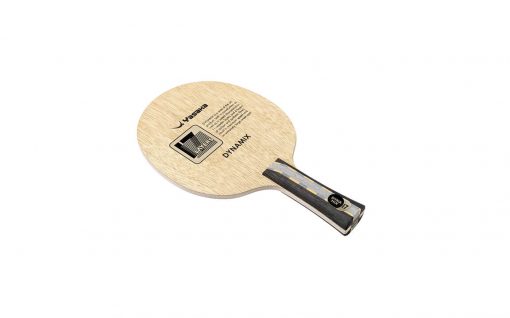 Raquete Modelo  Dinamix 17 - (Yasaka Table Tennis)