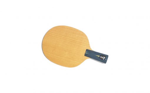 Raquete Modelo  Extra 7 CH - (Yasaka Table Tennis)