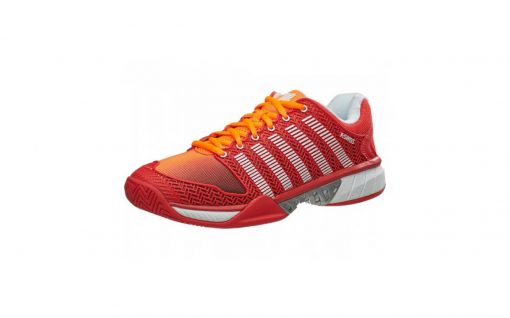 NOVO HYPERCOURT EXPRESS LTR da K-SWISS
