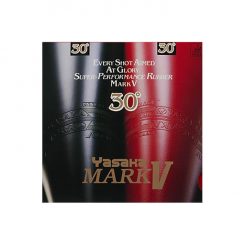 Borracha de Tênis de Mesa Mod. Mark V 30° da YASAKA DE TÊNIS DE MESA