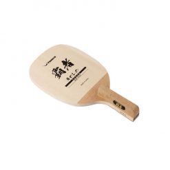 Raquete de Tênis de Mesa Mod. Musashi Gold da YASAKA TÊNIS DE MESA
