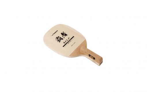 Raquete de Tênis de Mesa Mod. Musashi Gold da YASAKA TÊNIS DE MESA