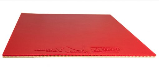 Borracha de Tênis de Mesa Mod. Rakza X Soft da YASAKA TÊNIS DE MESA - Imagem 2