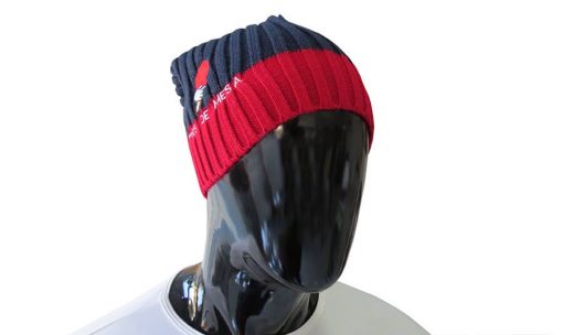 Touca BEANIE CLICK SPORT TM de Tênis de Mesa da CLICKTM TÊNIS DE MESA