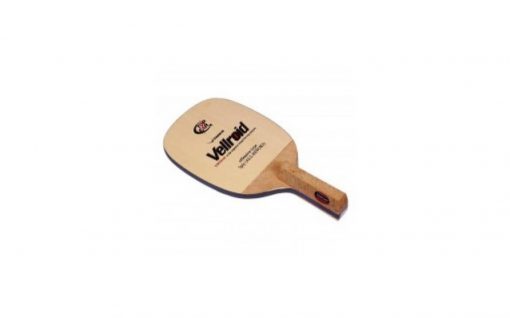 Raquete Modelo Vellroid - (Yasaka Table Tennis)