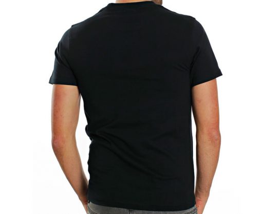 Camiseta TT DAY LIFE da CLICKTM TÊNIS DE MESA - Imagem 2