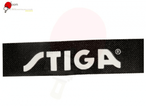 Fita de Proteção Lateral para raquete de Tênis de Mesa - Side Tape STIGA TÊNIS DE MESA - Imagem 7