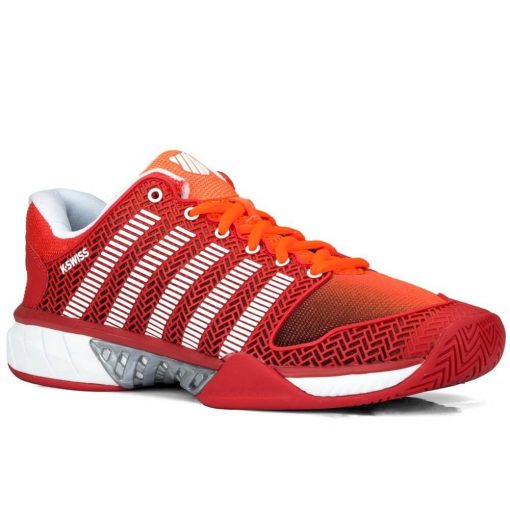 NOVO HYPERCOURT EXPRESS LTR da K-SWISS - Imagem 2