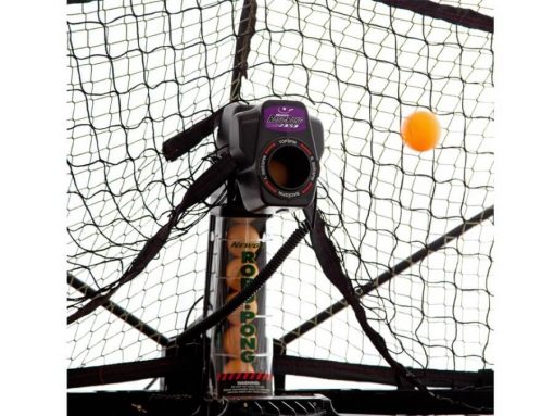 Robô para Tênis de Mesa Ping-Pong Robot  Mod. 2050 - (Marca Newgy Robo-Pong) - Imagem 2
