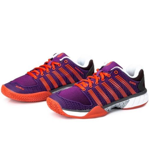NOVO HYPERCOURT EXPRESS LTR da K-SWISS - Imagem 3