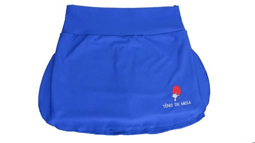 Saia Shorts Table Tennis da CLICK TÊNIS DE MESA - Imagem 2