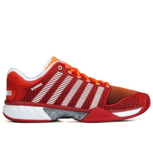 NOVO HYPERCOURT EXPRESS LTR da K-SWISS - Imagem 3