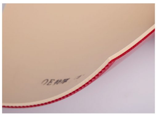 Borracha de Tênis de Mesa Mod. Mark V AD da YASAKA TÊNIS DE MESA - Imagem 3