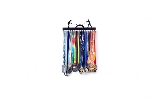 Porta Medalhas p/ Tênis de Mesa e Ping Pong