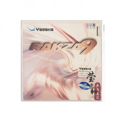 Borracha de Tênis de Mesa Mod. Rakza 9 da YASAKA TÊNIS DE MESA