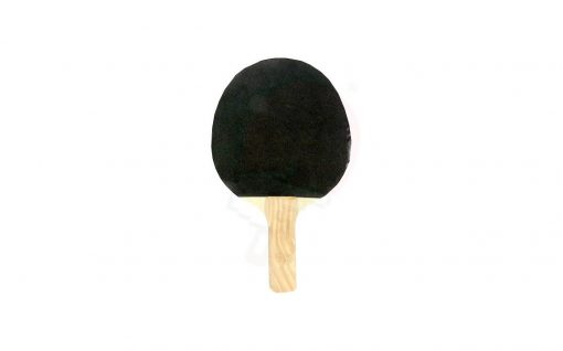 Raquete TM Classica 6mm 2 Borrachas Cabo Longo Sem Grip Procopio