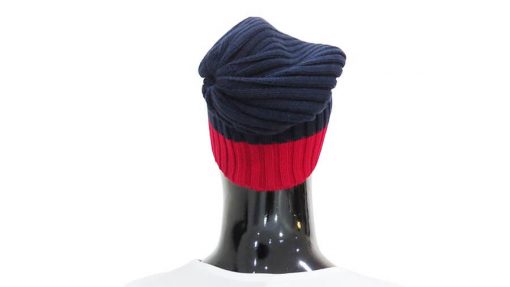 Touca BEANIE CLICK SPORT TM de Tênis de Mesa da CLICKTM TÊNIS DE MESA - Imagem 3