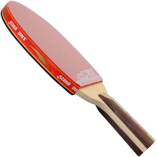 Raquete de Tênis de Mesa Mod. 3006 Classineta da DHS TÊNIS DE MESA. - Imagem 2