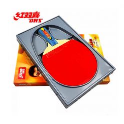 Raquete de Tênis de Mesa Mod. 3006 Classineta da DHS TÊNIS DE MESA.