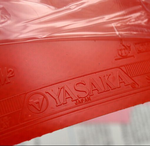 Borracha de Tênis de Mesa Mod. Mark V M2 da YASAKA TÊNIS DE MESA - Imagem 3