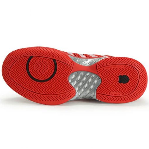 NOVO HYPERCOURT EXPRESS LTR da K-SWISS - Imagem 4