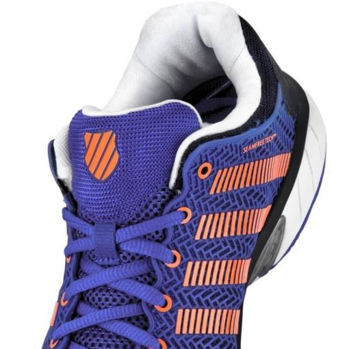 NOVO HYPERCOURT EXPRESS LTR da K-SWISS - Imagem 3