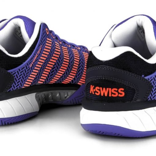 NOVO HYPERCOURT EXPRESS LTR da K-SWISS - Imagem 4