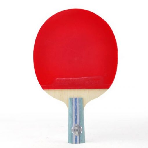 Raquete de Tênis de Mesa Mod. 5006 Wang Hao Classineta da Marca DHS TÊNIS DE MESA - Imagem 4