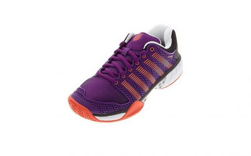 NOVO HYPERCOURT EXPRESS LTR da K-SWISS