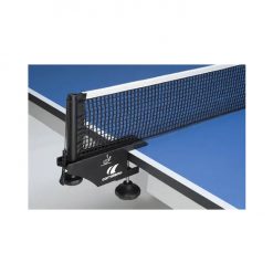 Kit Suporte e Rede Advanced Profissional de Tênis de Mesa p/Competição ITTF CORNILLEAU TÊNIS DE MESA
