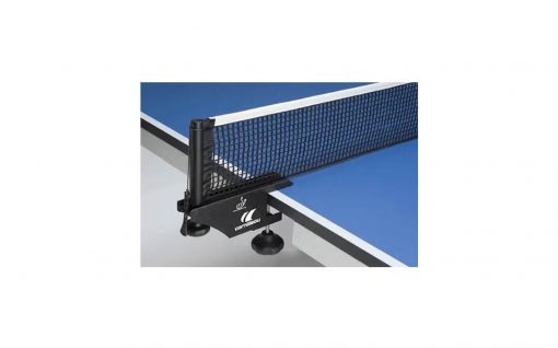 Kit Suporte e Rede Advanced Profissional de Tênis de Mesa p/Competição ITTF CORNILLEAU TÊNIS DE MESA