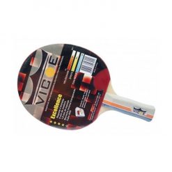 Raquete p/ Tênis de Mesa Mod. EXCELLENCE (4 ESTRELA) Clássica VICOE PING PONG