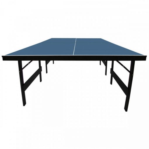 Mesa de Tênis de Mesa Dobrável em MDF de 15mm Modelo Especial Marca Klopf - Imagem 3