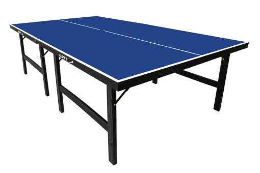 Mesa de Tênis de Mesa Dobrável em MDF de 15mm Modelo Especial Marca Klopf - Imagem 2