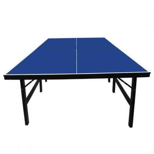 Mesa de Tênis de Mesa Dobrável em MDF de 18mm Modelo Especial Marca Klopf - Imagem 3