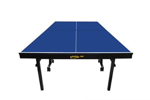 Mesa de Tênis de Mesa Dobrável em MDF de 25mm c/ rodas Marca Klopf - Imagem 3