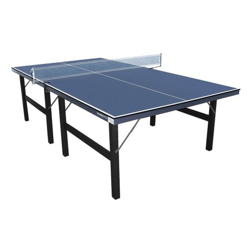 Mesa de Tênis de Mesa Dobrável em MDP de 15mm Modelo Simples (S) Marca Procópio - Imagem 2