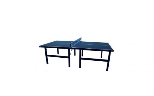 Mesa de Tênis de Mesa Dobrável em MDP de 15mm Modelo Simples (S) Marca Procópio