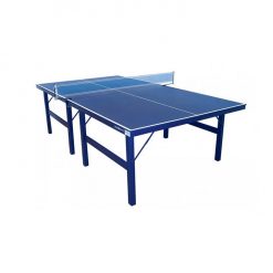 Mesa de Tênis de Mesa Dobrável em MDF de 15mm Modelo Luxo Clássico Marca Procópio