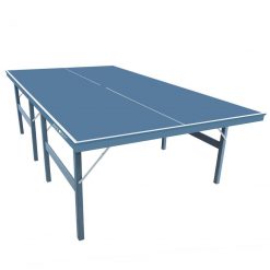 Mesa Tênis de Mesa em MDP de 12mm Mod. Linha Básica