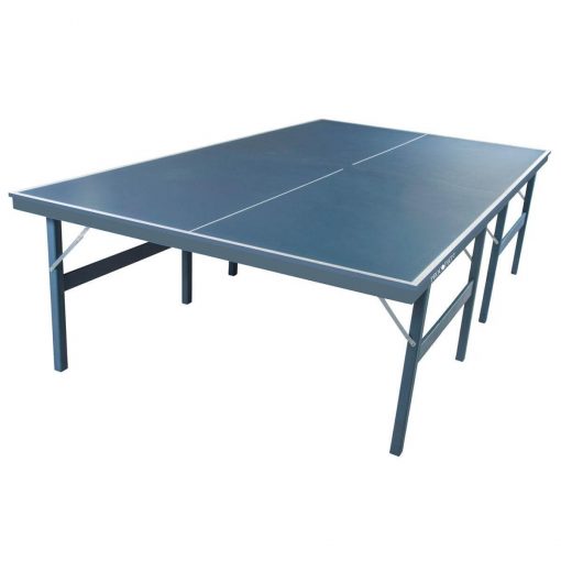 Mesa de Tênis de Mesa Dobrável em MDF de 15mm Modelo Luxo Clássico Marca Procópio - Imagem 3