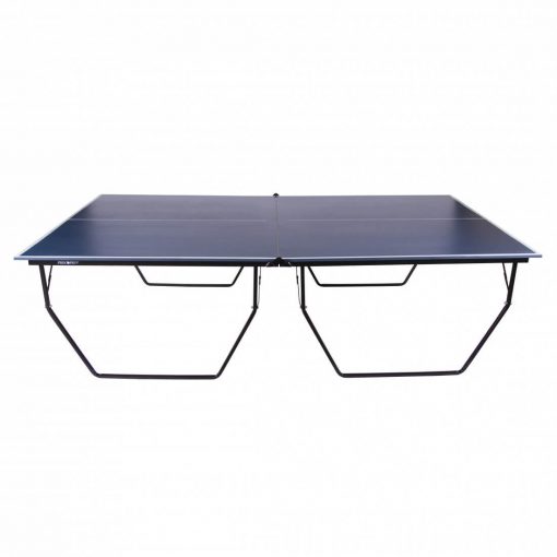 Mesa de Tênis de Mesa Dobrável em MDP de 15mm Modelo com Rodas Marca Procópio - Imagem 3